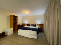 Lapônia Hotel Gramado Các khách sạn ở Gramado