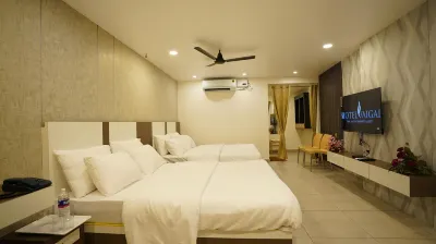 Hotel Vaigai Hotels in Cuddalore