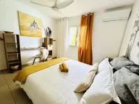 Villa Ti MoOn Hotels near Le fenetre Les Makes