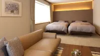 Pension Hinode Hoteles en Hachimantai