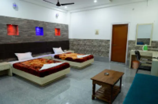 Kb Homes โรงแรมใน