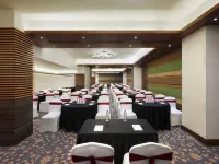 Hotel Suba International Sahar Road Mumbai โรงแรมในมุมไบ