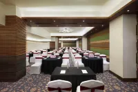 Hotel Suba International Sahar Road Mumbai