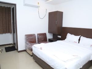 Hotel Sai Rama Residency