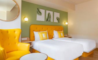 Bloom Hotel - Sector 19