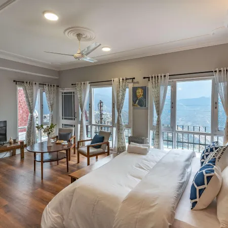 Zostel Homes Shimla