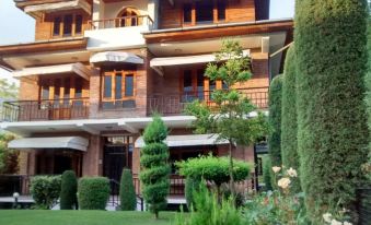 The Oasis Srinagar