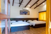 Coconut Greenland Resort by Spicy Mango Hotels in Chaul