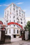 Hương Sen Hotel Bac Giang Các khách sạn ở 