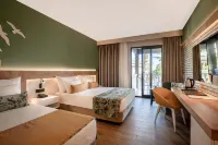 Sailor's Beach Club Отели в г. Кемер