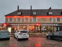 Hôtel le Phare Hotels in Ouistreham