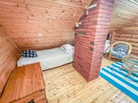 Kaakonranta Hotels in Kinnula