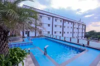 Hotel Pvk Grand Dindigul