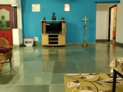 My Space Holiday Inn Munnar 欽納卡納爾酒店