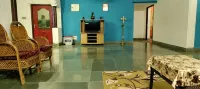 My Space Holiday Inn Munnar 수리아넬리 호텔