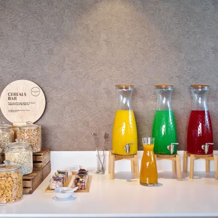 Mercure Barcelona Condor