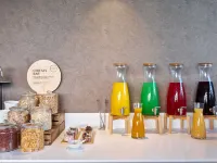 Mercure Barcelona Condor - Frühstück