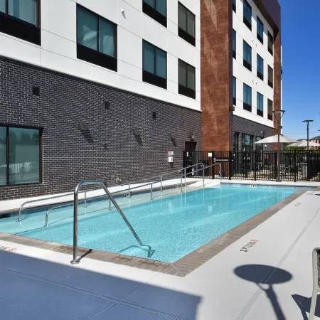 Holiday Inn Express & Suites SPRING - WOODLANDS AREA by IHG