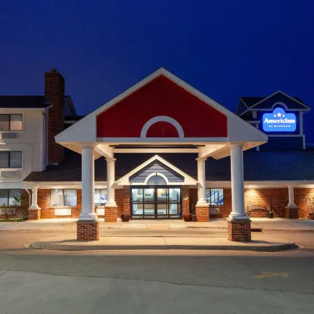 AmericInn by Wyndham Peoria