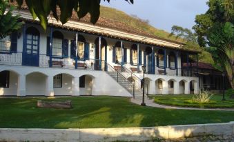Hotel Fazenda Villa-Forte