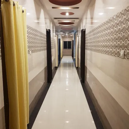 Sree Mukhyaprana Residency