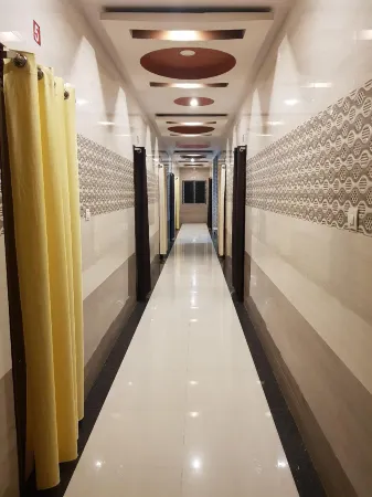 Sree Mukhyaprana Residency