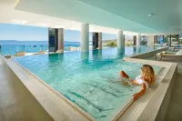 Amphora Hotel - Family Friendly