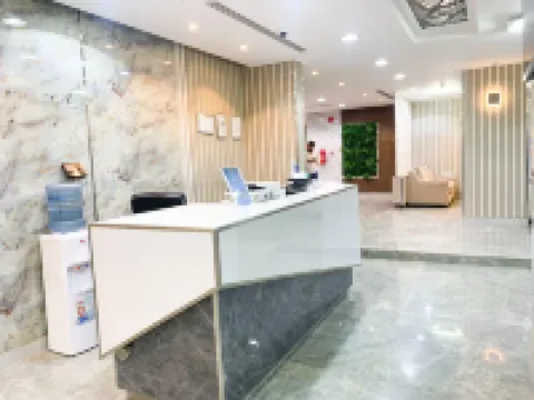 Aknan Hotel Suites 2 - Aknan Al Janoub for Serviced Apartments