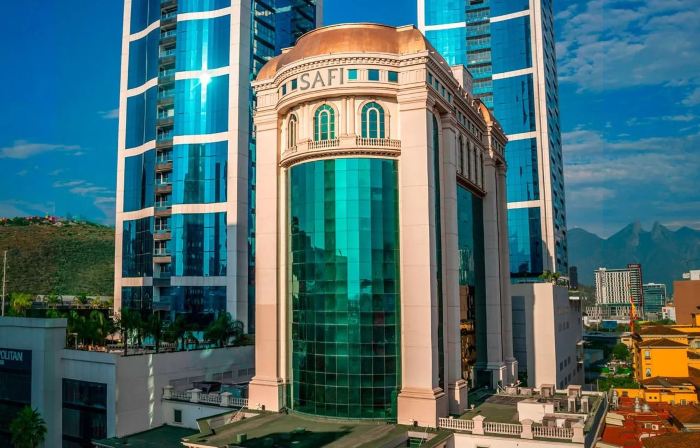 Safi Royal Luxury Valle