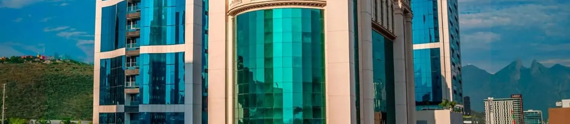 Four-Star Hotels