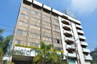 Hotel Marbella Các khách sạn ở 