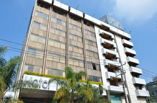 Hotel Marbella México