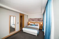 Onomo Hotel Rabat Terminus Hotels in Hay Riad