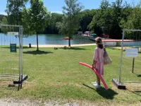 Tiny Haus Mit schönem Seeblick