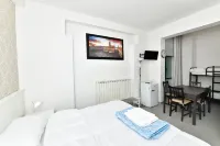 A San Lazzaro Rooms Hotels in San Lazzaro