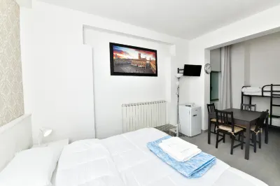 A San Lazzaro Rooms Hotel di San Lazzaro di Savena