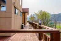 Gochang Sunonsan Pungyeongpension