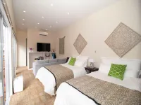 Okinawa Green Lodge