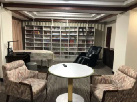 新居濱山丘王子酒店 新居濱市酒店