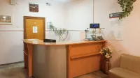 Smart Hotel Zlatoust Hotel  호텔