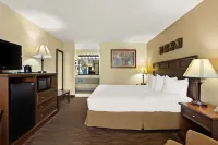 Best Western Center Pointe Inn Hotels in Branson