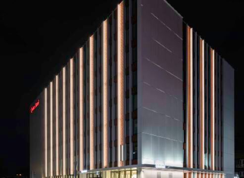 Qubus Hotel Katowice