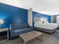 Best Western Plus Stephenville Inn Hotels in Stephenville
