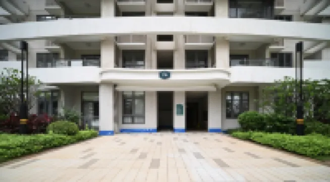 房東小敏公寓（金榮路分店）