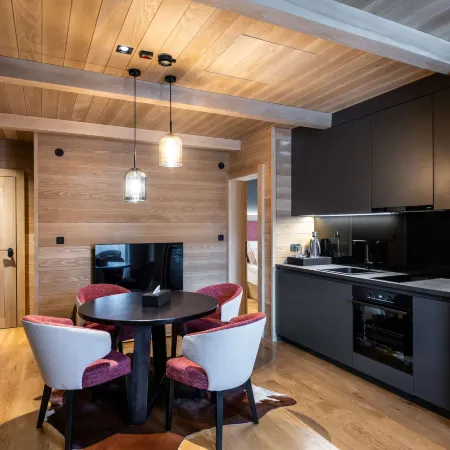 Swissôtel Resort Kolasin