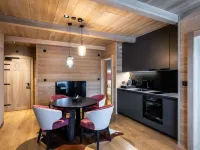 Swissôtel Resort Kolasin Hotels in Kolasin