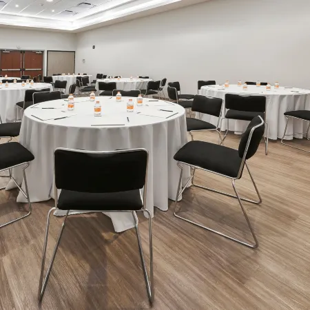 City Express Junior by Marriott León Centro de Convenciones