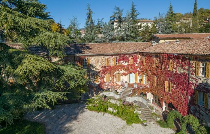 Hotel San Pancrazio
