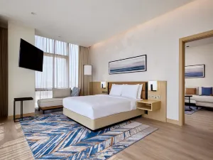 Courtyard Jubail