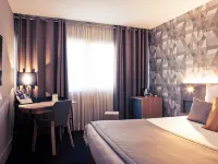 Hôtel Mercure Lyon Charbonnières Hotel di Charbonnieres-les-Bains